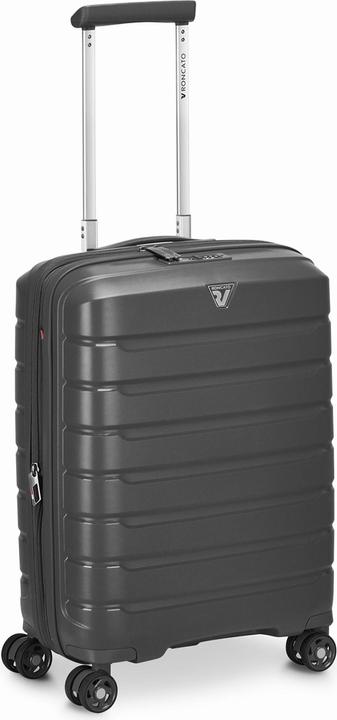 Image du produit Roncato B-Flying 4 roues trolley cabine 55 cm (47 l, Bagage à main (jusqu'à 50l))