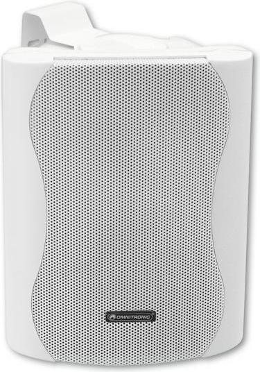 Actual product image Omnitronic C-40 (Passive, 1x 35 W)