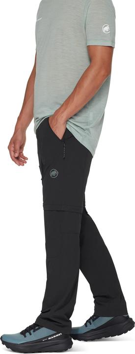 Produktbild Mammut Runbold IV Zip Off Pants Men (M)