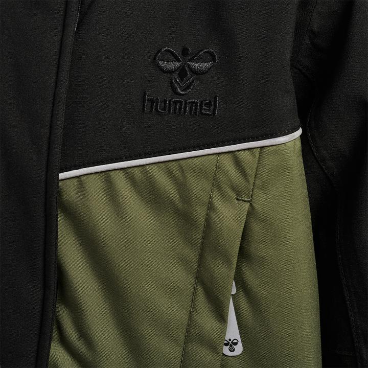 Produktbild hummel Hmlconrad Tex Jacket (116)