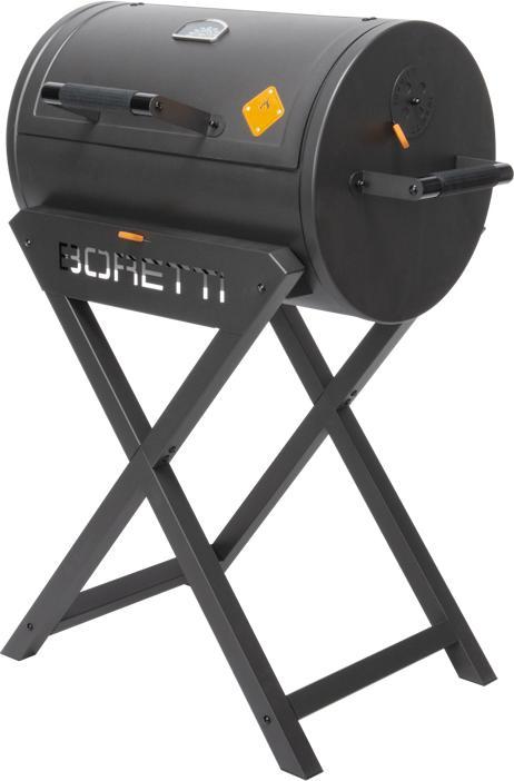 Actual product image Boretti Fratello 2.0