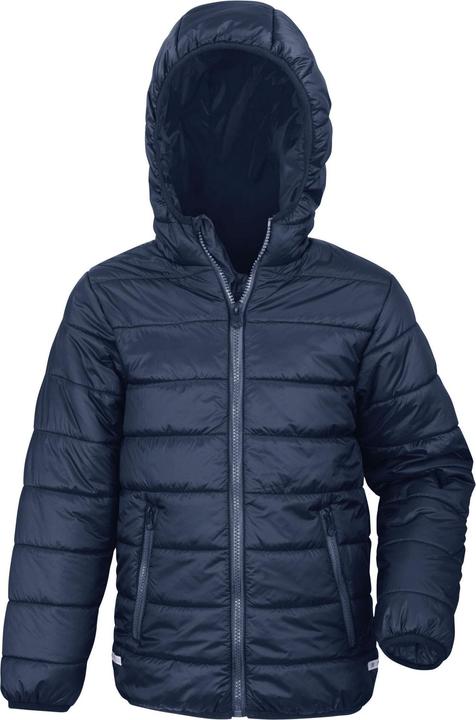Actual product image Result Clothing Childrens/Kids Padded Jacket (146, 152)