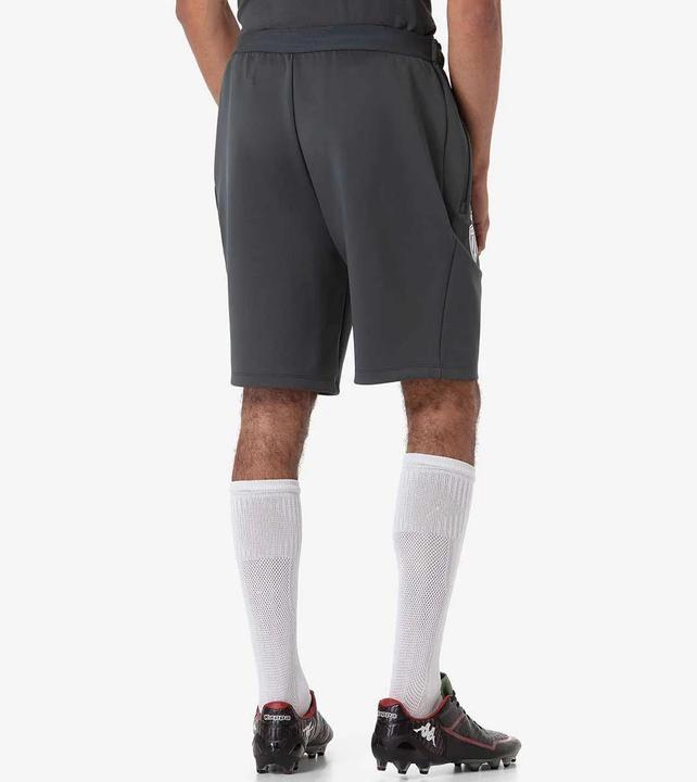 Actual product image Kappa Short AS Monaco Atriny 2024/25 (L)