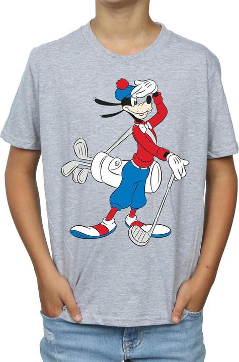 Produktbild Disney Goofy Golf TShirt Jungen (152, 158)