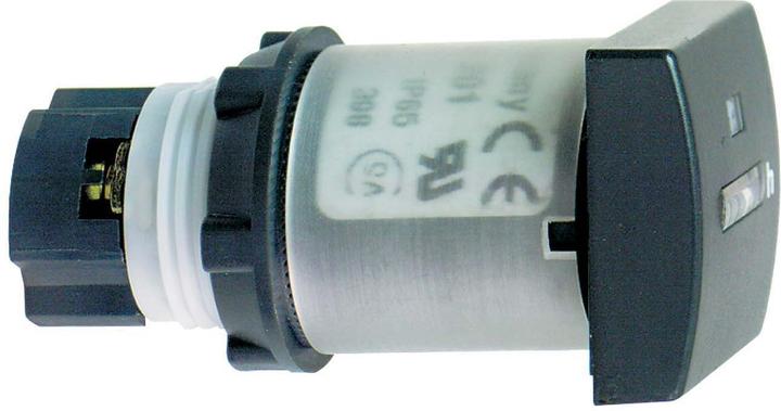 Immagine prodotto Schneider Electric Contatore di ore di funzionamento