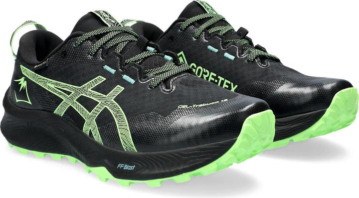 Actual product image ASICS Performance Gel-Trabuco 12 GTX (43.5)