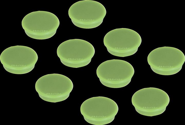 Immagine prodotto Franken Magnete rotondo MagFun (10 x)