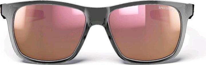 Produktbild Julbo Elwood Schwarz Durchscheinend Glänzend Spectron 3 Kinderbrille