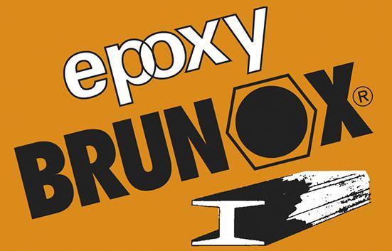 Produktbild Brunox Epoxy Rostlöser und Grundierung (250 ml, Transparent)