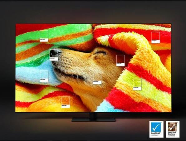 Immagine prodotto Samsung GQ85QN85DBT (85", QN85D, NeoQLED, 4K, 2024)