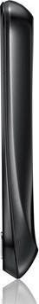 Actual product image Samsung I5800 Galaxy 3 - Black (170 GB, 3.20", 3 Mpx, 3G)