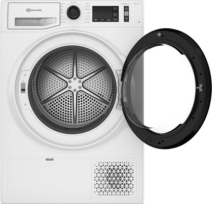 Immagine prodotto Bauknecht TSenseM1183N (8 kg, A destra)