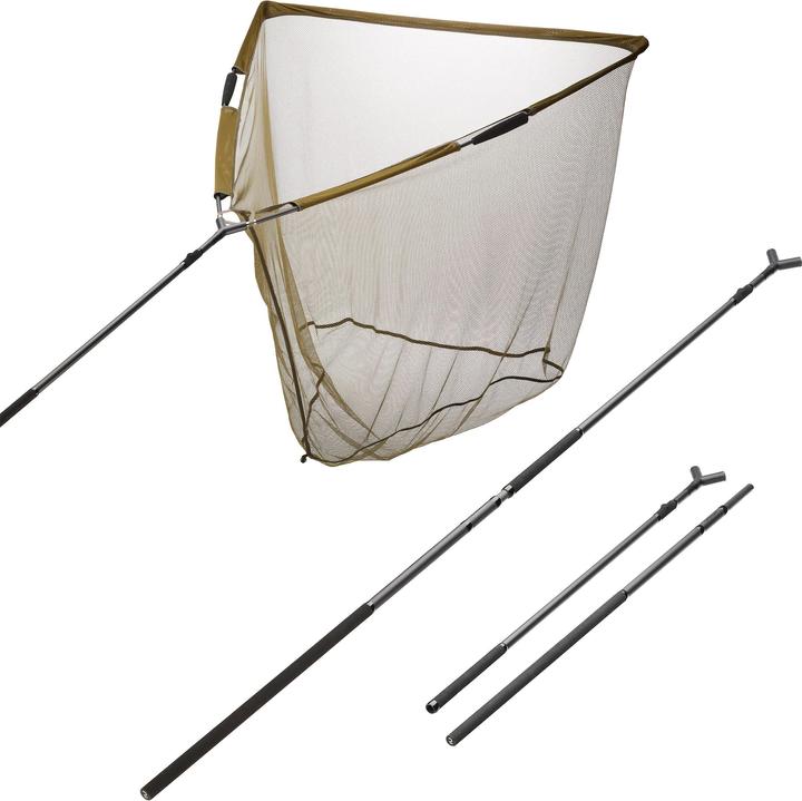 Caperlan Carpnet 900 (120 cm)
