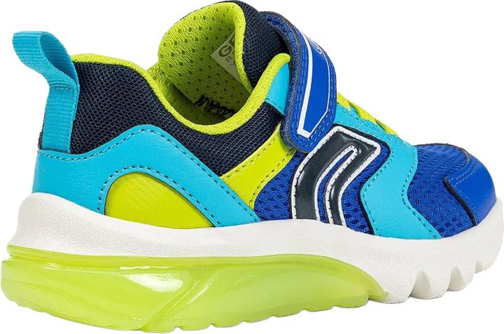 Produktbild Geox Jungen Sneaker Ciberdron (17)