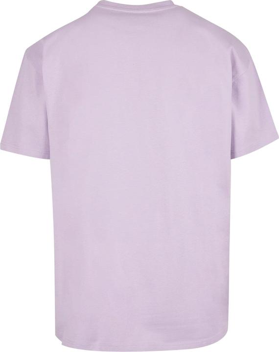 Actual product image Merchcode Amsterdam Heavy Oversize Tee-BY102 - 113107 (3XL)