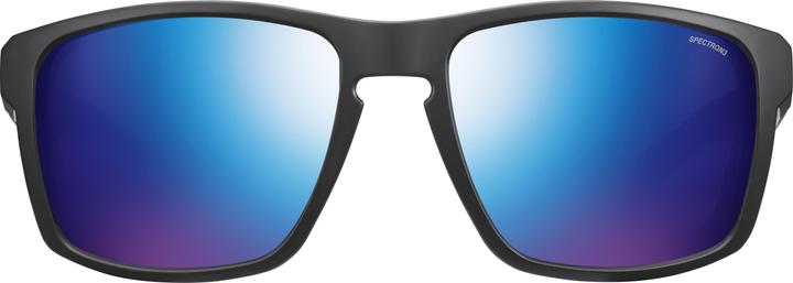 Immagine prodotto Julbo Shield Spectron 3 CF occhiali sportivi (Nero opaco Blu, Blu)