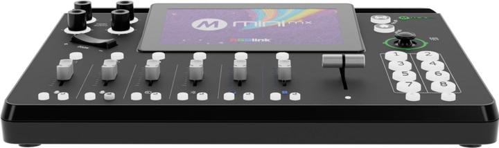 Immagine prodotto RGBlink Mini Mx (Mixer da studio e live)