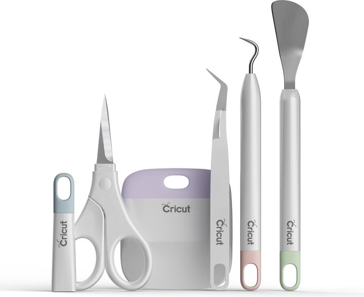 Produktbild Cricut Werkzeugset Basic