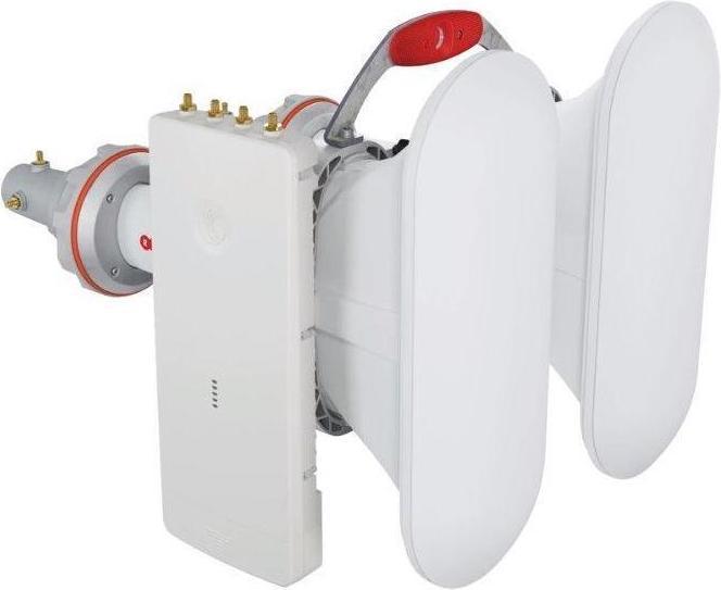 Produktbild RF-Elements AH60-4X4-SMA - 4x45GHz Sektor-Hornantenne (5G)