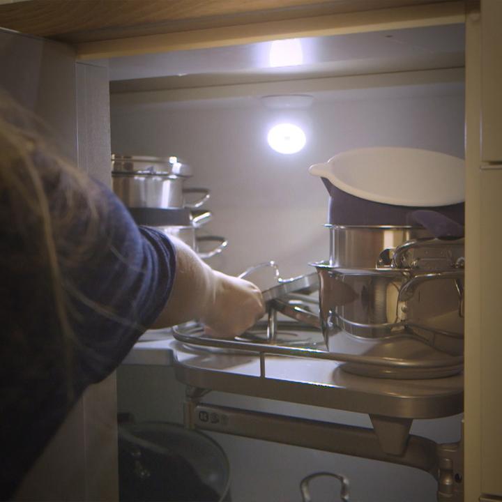 Image du produit MediaShop Veilleuse HandyLux Lightball
