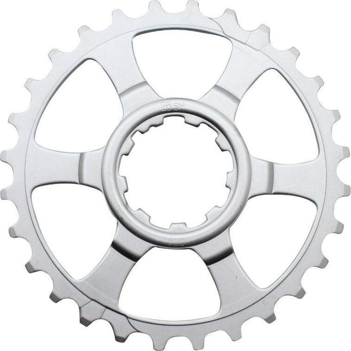 Produktbild Miche Shimano 10 V (26)
