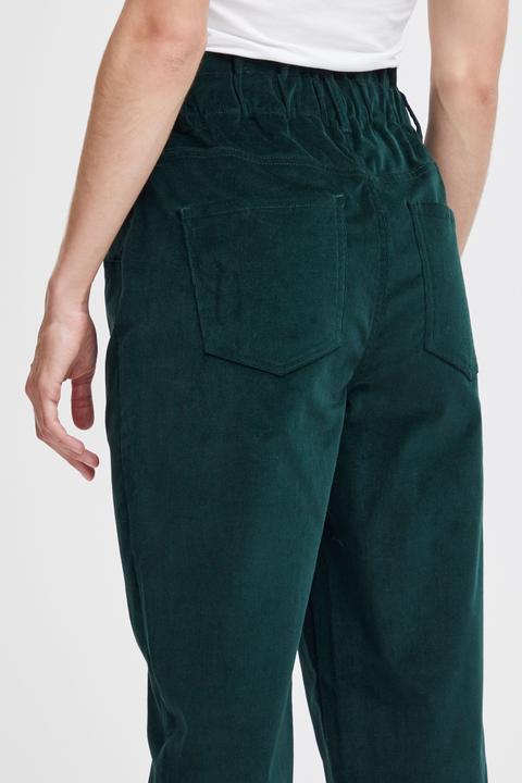 Produktbild B.young BYEBELINE ELA PANTS - 20813747 (38)