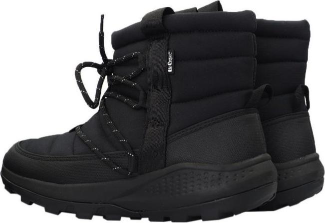 Image du produit Lee Cooper Buty damskie czarne LCJ-24-03-3069LA 39 (39)
