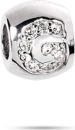 Morellato Drops G White Crystal
