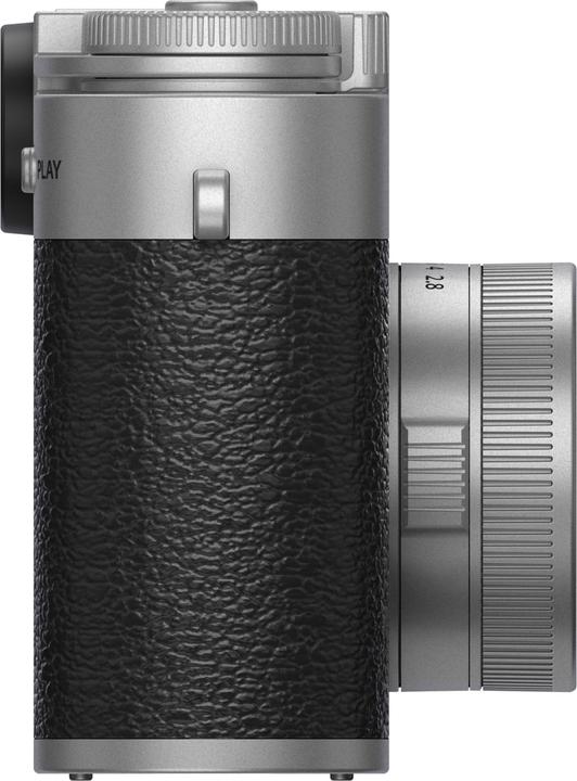 Actual product image Fujifilm X-HF1 (32 mm, 17.74 Mpx, 1")