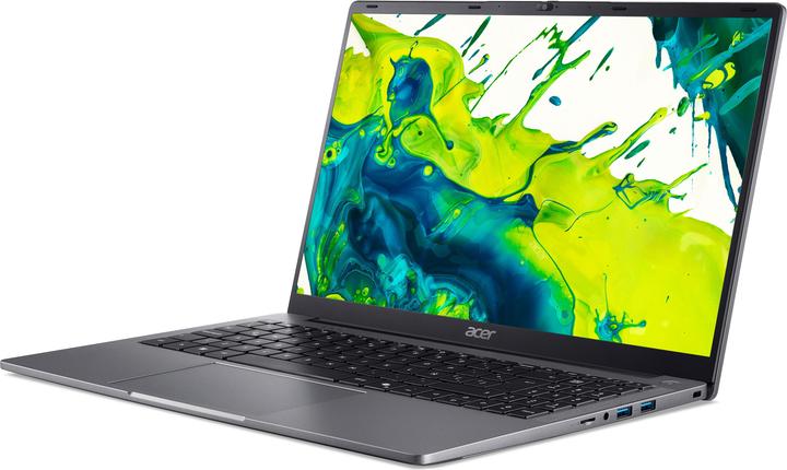 Immagine prodotto Acer Aspire Lite 15 (15.60", Intel Celeron N4500, 4 GB, CH)