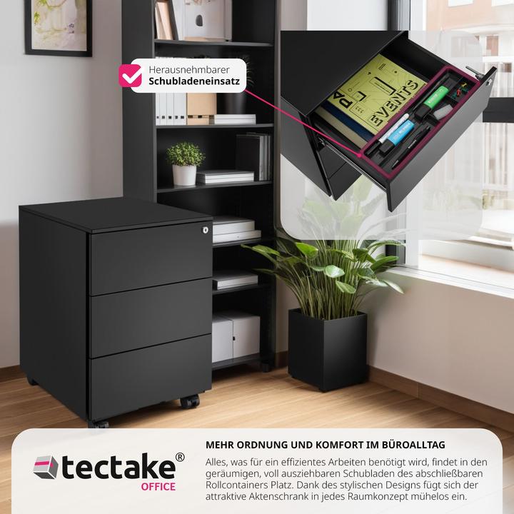Produktbild tectake Magna (45 x 55 cm)