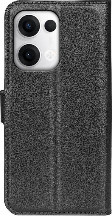 Produktbild Cover-Discount OPPO Reno13 - Leder Etui Hülle (Oppo Reno 5G)