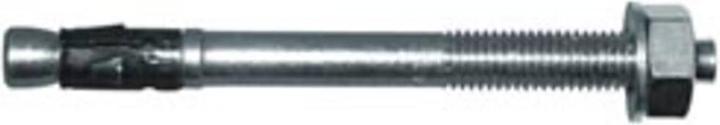 Immagine prodotto Fischer Tasselli FAZ II 8/30 mm (50 pz.)