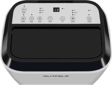 Produktbild De'Longhi CM80949we (12 m², 9000 BTU/h)