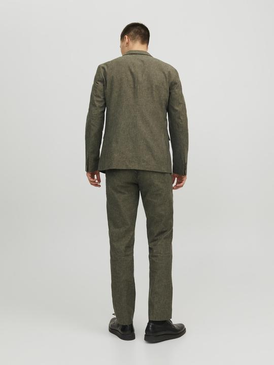 Image du produit Jack & Jones JPRRIVIERA Slim Fit Suit Blazer et pantalon une ligne (54)