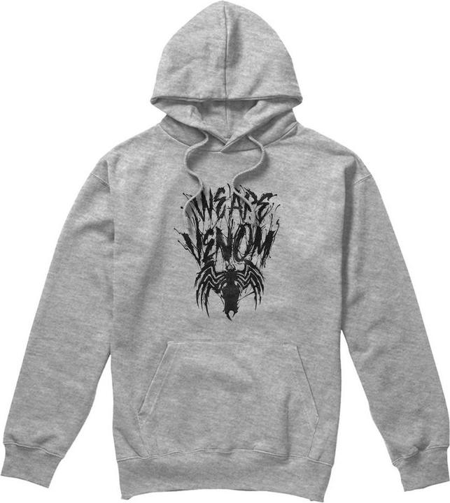 We Are Venom Kapuzenpullover