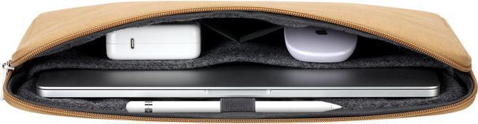 Produktbild Woodcessories Eco Sleeve (16", Apple)