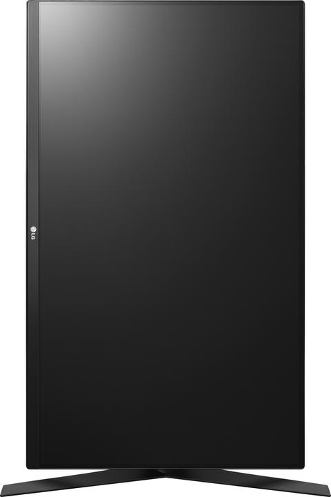Actual product image LG 32gk850g-B (2560 x 1440 pixels, 31.50")