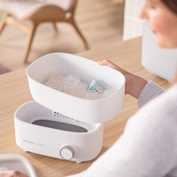 Actual product image Philips Avent SCF293/00