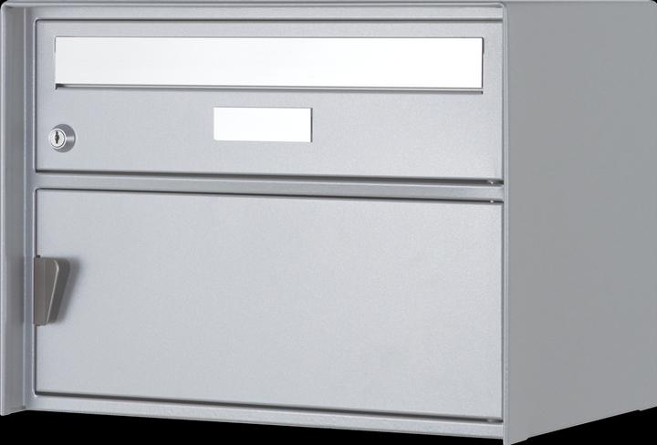 Aluminium blanc RAL 9006