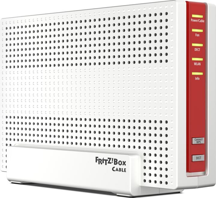 Produktbild AVM FRITZ.Box 6591 Cable