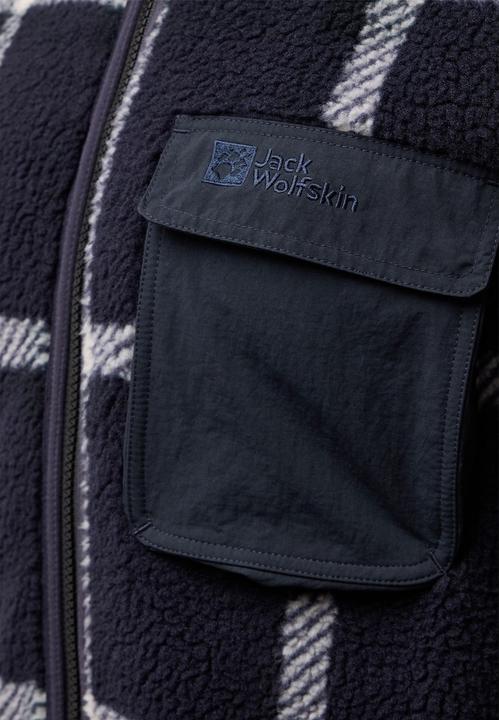 Image du produit Jack Wolfskin Felslicht Check Jkt M (XL)