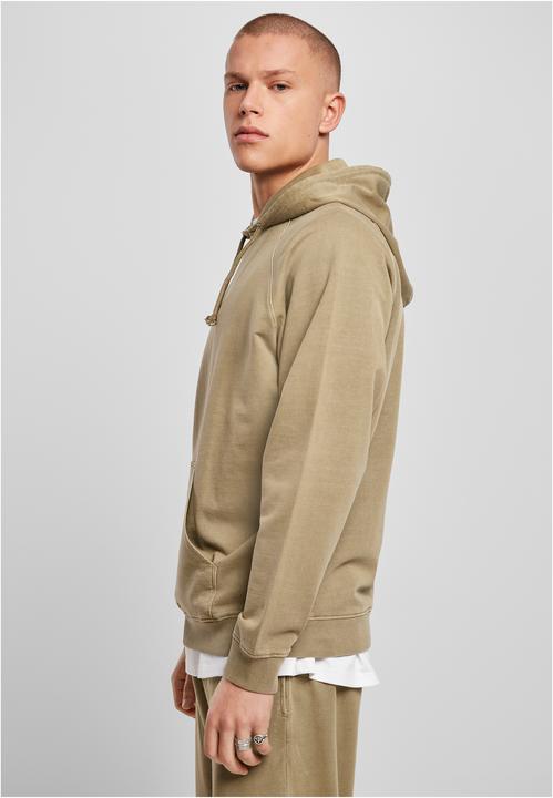 Produktbild Urban Classics Hoodie Overdyed (M)