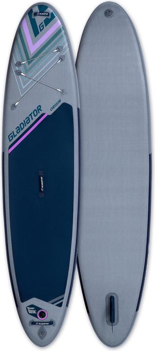 Produktbild Wüsthof Stand Up Paddling Board Set Origin 2023 (10'4")