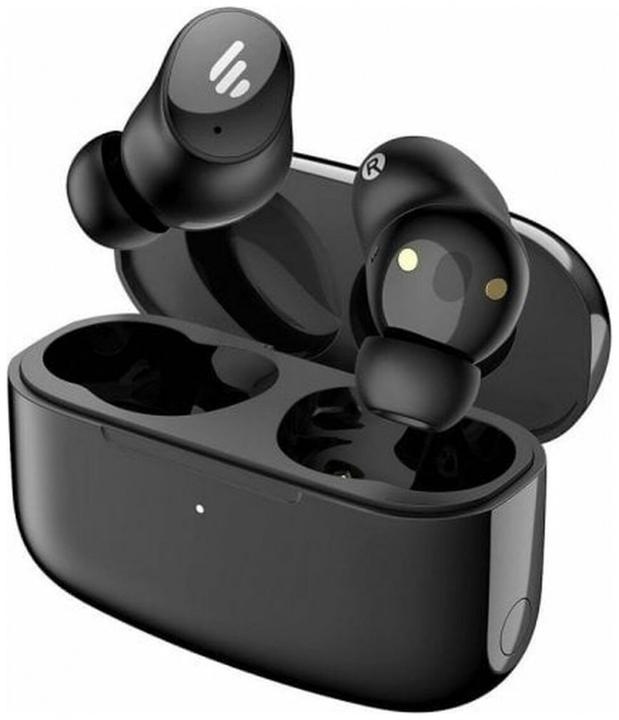 Produktbild Edifier Słuchawki TWS TWS1 Pro2 ANC (czarne) (ANC, 18 h, Kabellos)