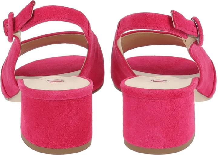 Actual product image Högl Pumps (41.5)