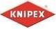 Actual product image Knipex Crimping die (35 mm)