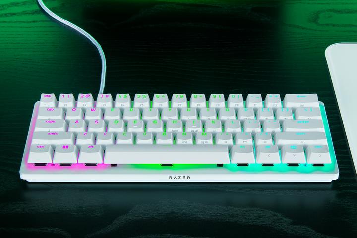 Produktbild Razer RZ03-04981700-R3M1 (Eng. Int., Kabelgebunden)