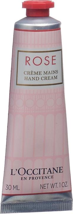 L'Occitane Rose (30 ml)