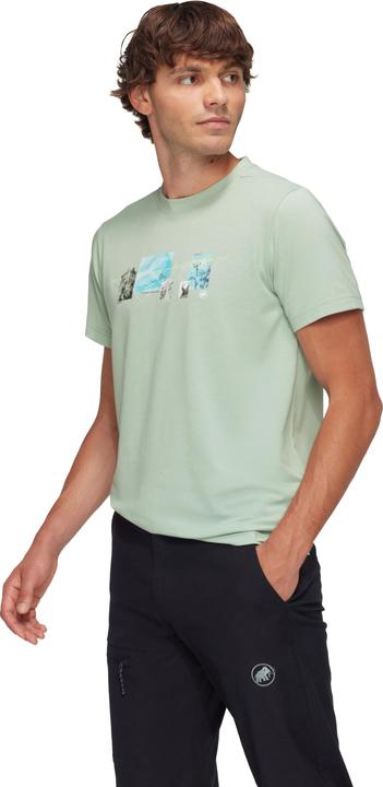 Immagine prodotto Mammut Mountain T-Shirt Men 3308m (XL)